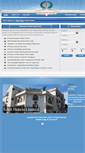Mobile Screenshot of edenhotelseket.com